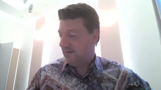 Randy Pitchford Interview Borderlands Movie