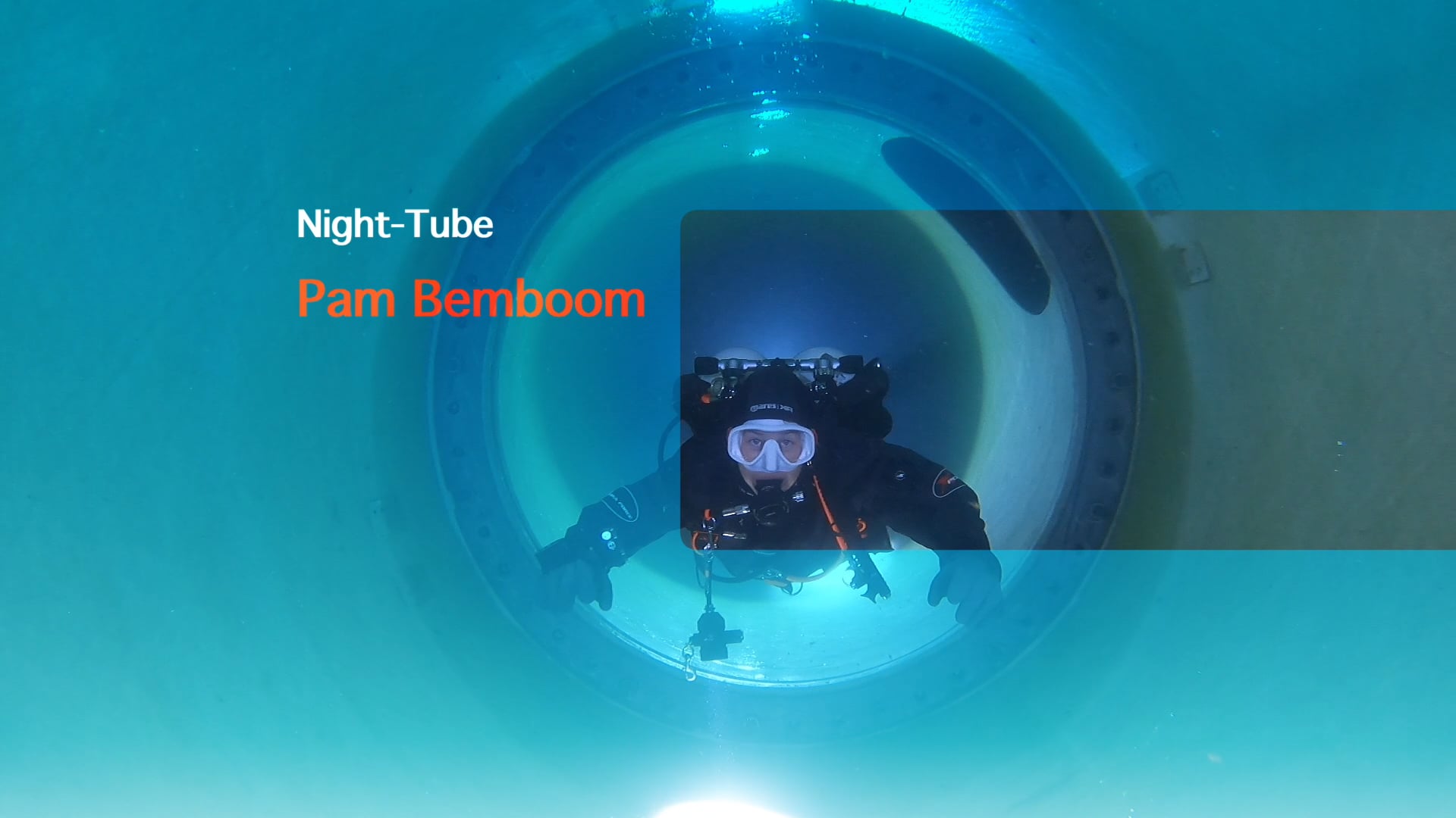 Nighttube Pam Bemboom
