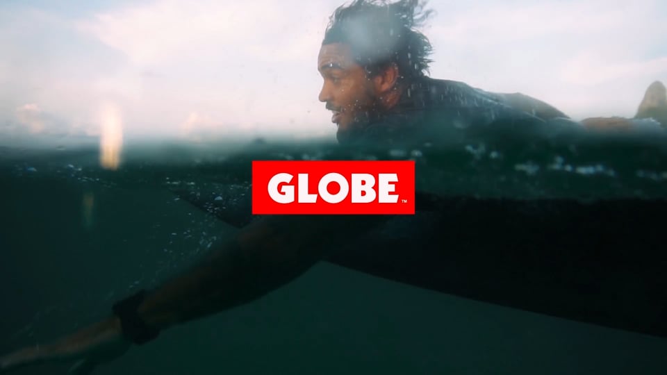 Blue Horizon - GLOBE