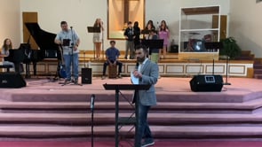 Letters from Peter 9: Keeping Right Perspective