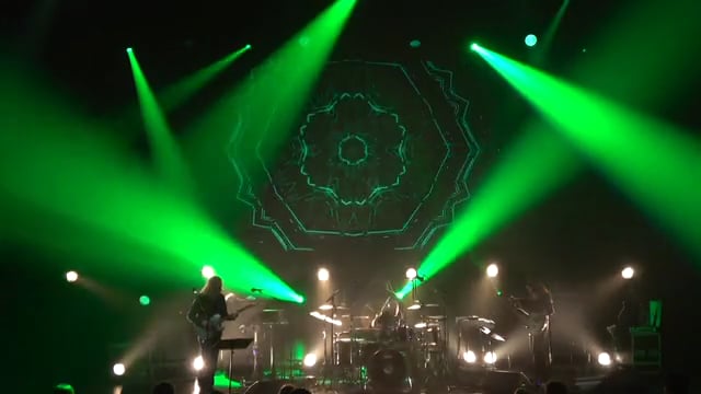 Chariot Of The Sun/Mona Liza/Azrael
