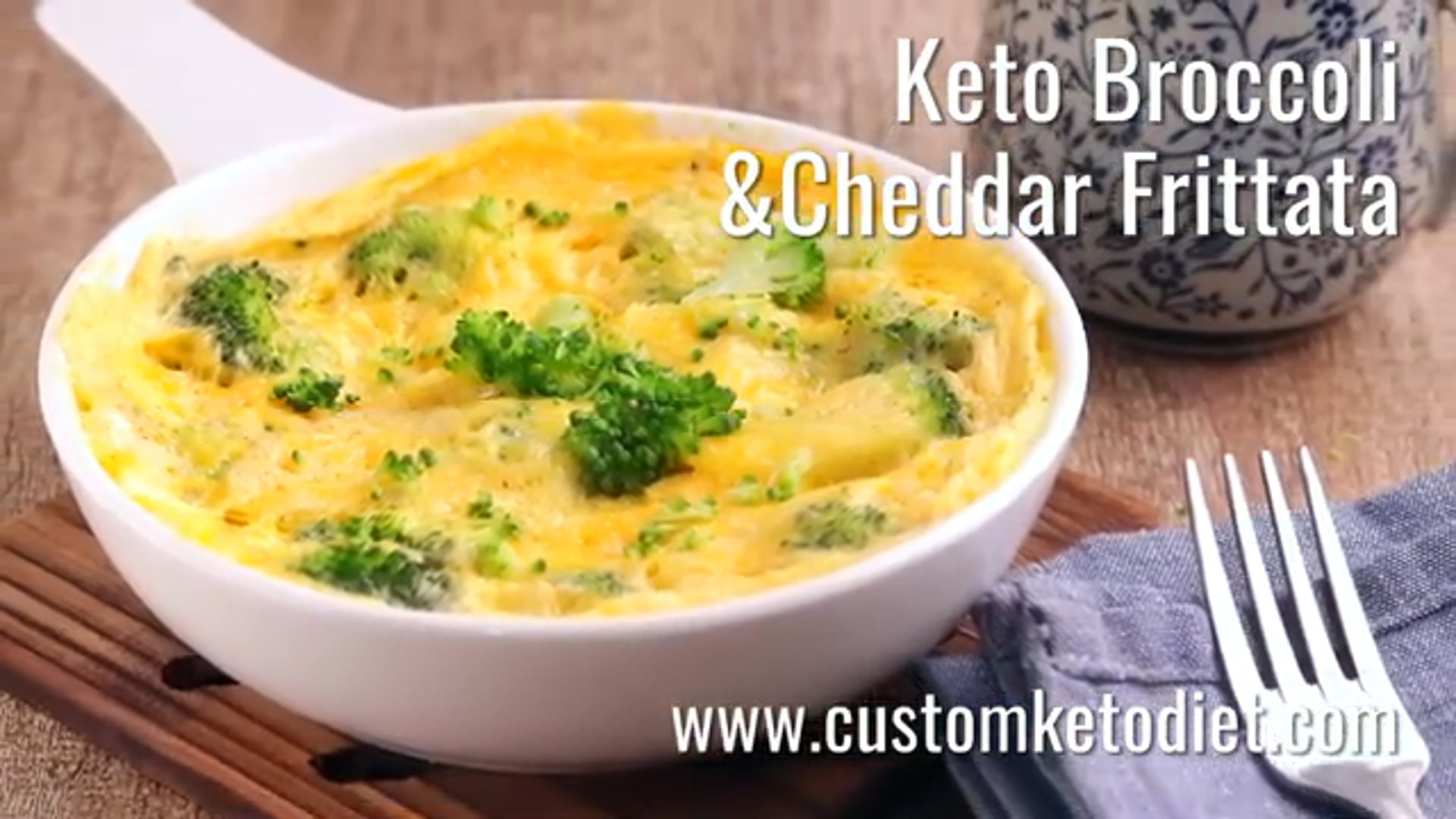 2 Keto Broccoli and Cheddar Frittata.mp4