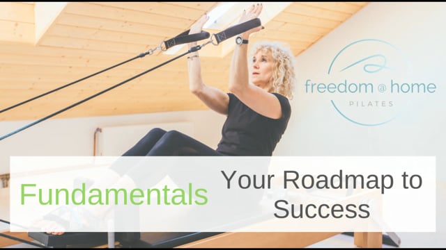 2. Your Roadmap to Success