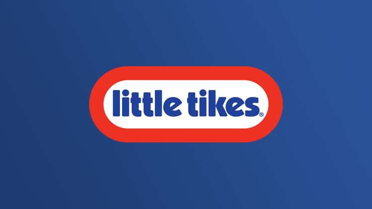 My buddy clearance little tikes