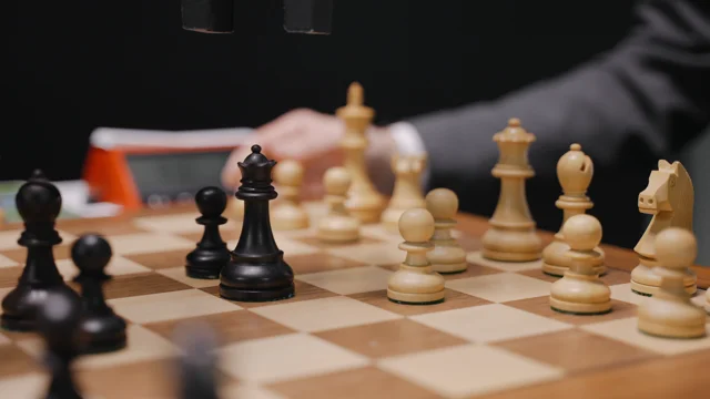 186 Cyber Chess Stock Videos, Footage, & 4K Video Clips - Getty Images