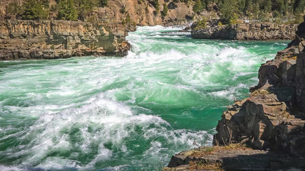 12. Méditation des sens au bord de l'eau avec Anne-Sophie Vestiel (9 min)