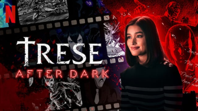 Trese After Dark (Trailer)