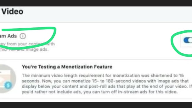 Neu: Mit Kurzvideos Geld verdienen