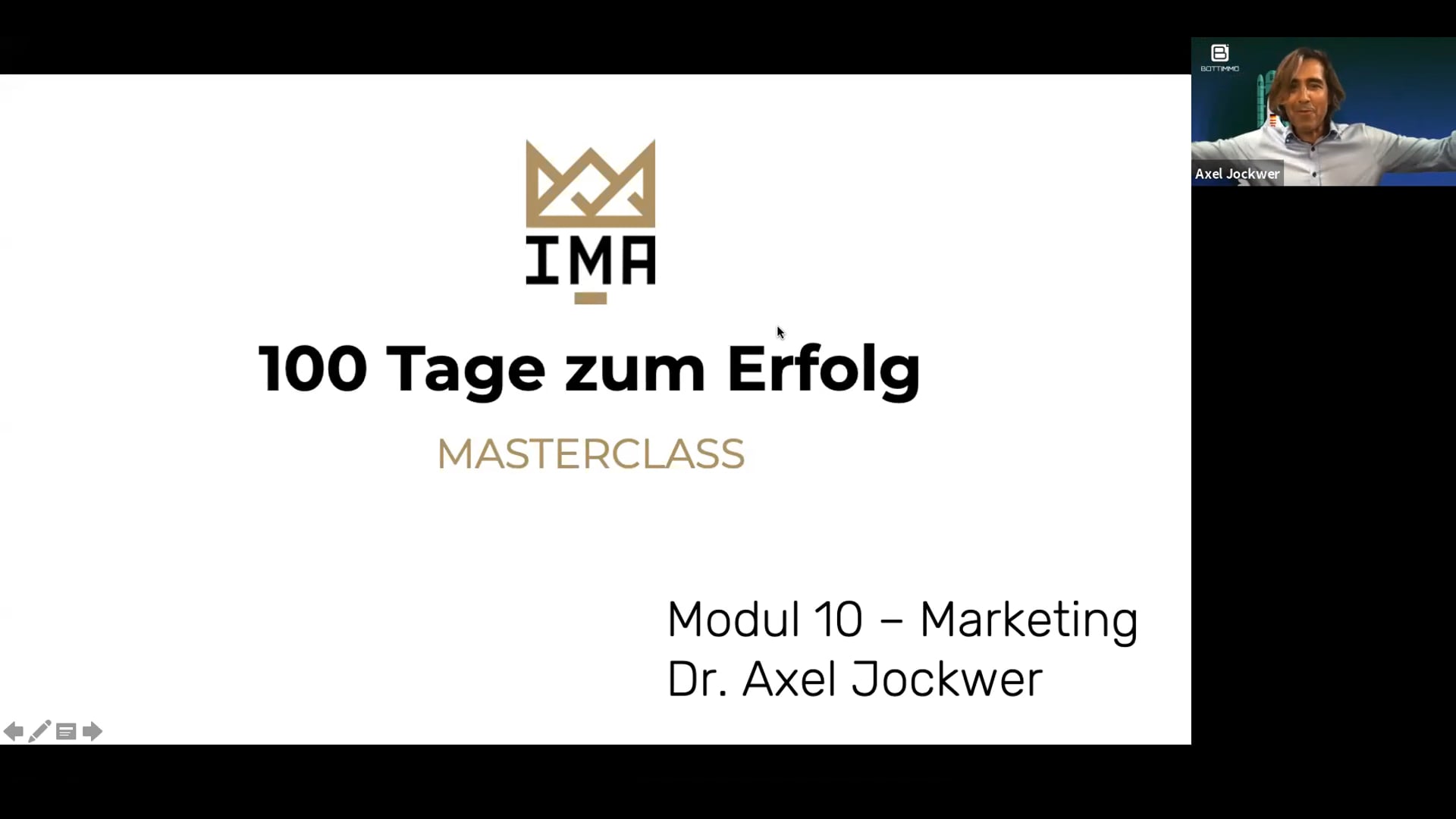 2 - Axel Jockwer - Marketing 1