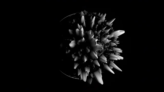 The rise of ferrofluids, Feature