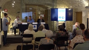 Presentació del llibre 'Històries d'alcalde'