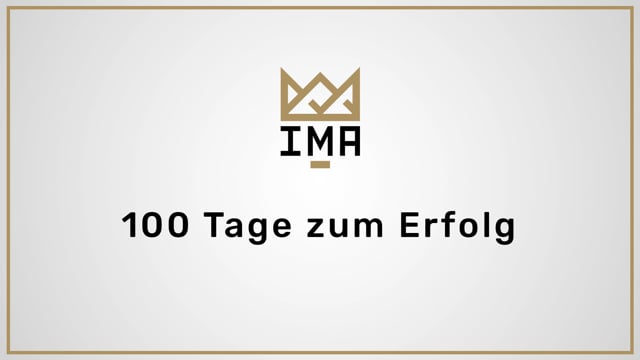 4 - Georg Ortner - Modul 2 - Meine "Farm" & die Grundlagen des Einkaufs