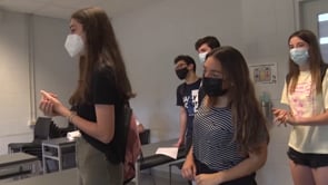 Una selectivitat difícil i competida