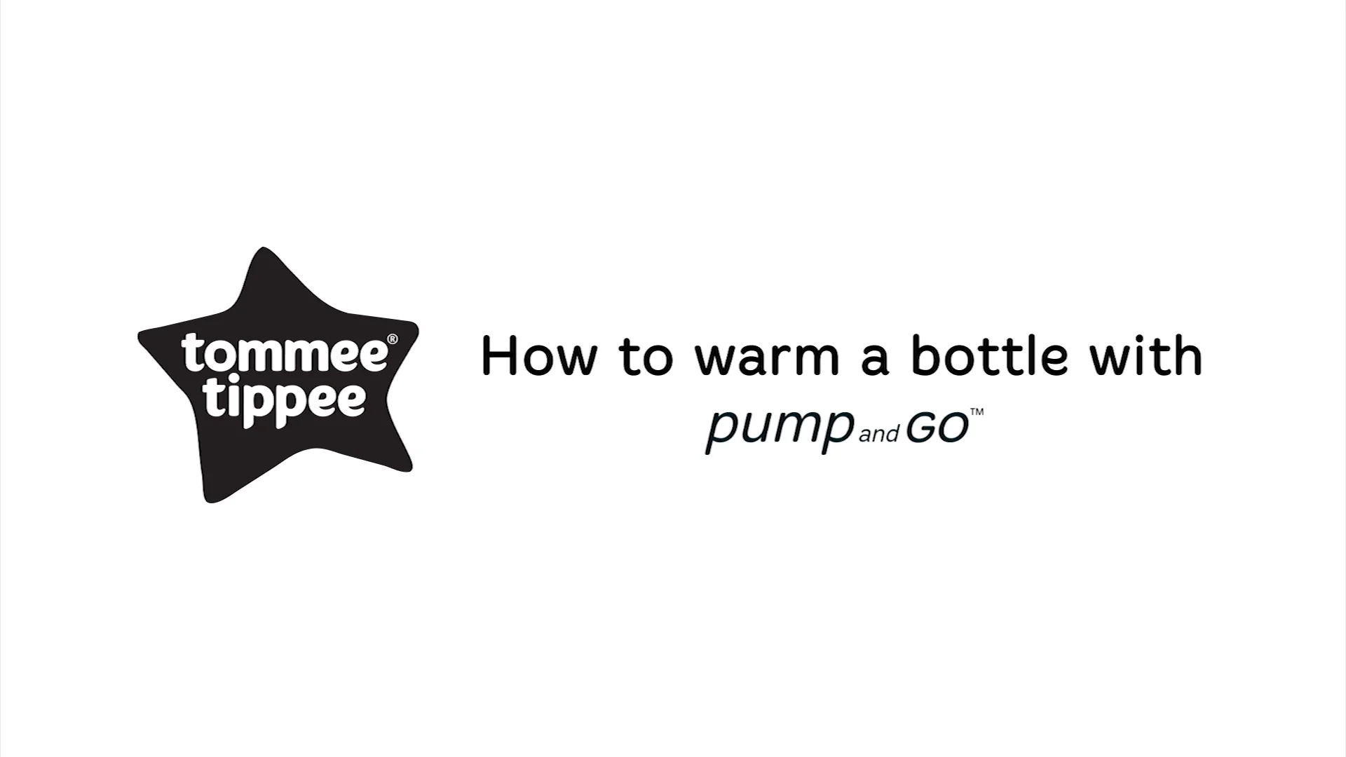 How to warm a bottle hot sale of breastmilk on the go