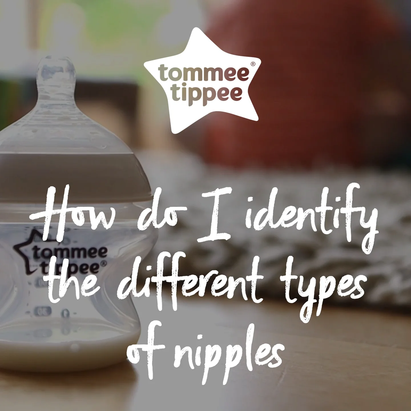 EYNTK about the different types of nipples (and yep, they're *all