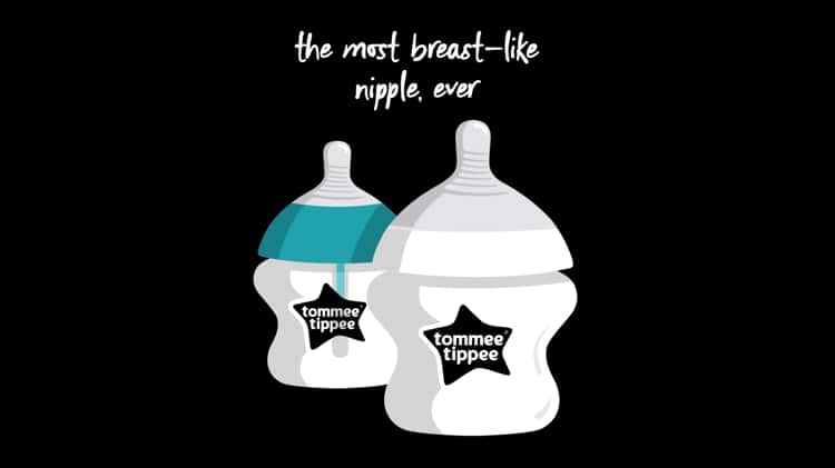 Tommee Tippee - The Boob Life (Director's cut) on Vimeo