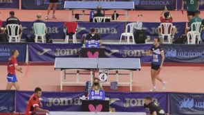 El CTT CER l'Escala seguirà a la Superdivisió Masculina (4-1)
