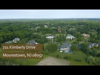 721 Kimberly Dr, Moorestown NJ 08057