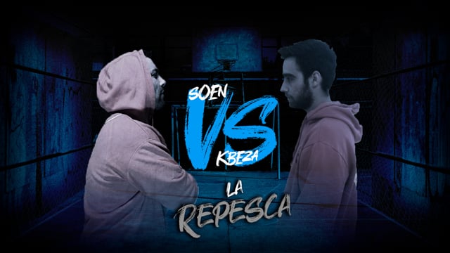 La Repesca | Cuartos | Kbeza vs Soen