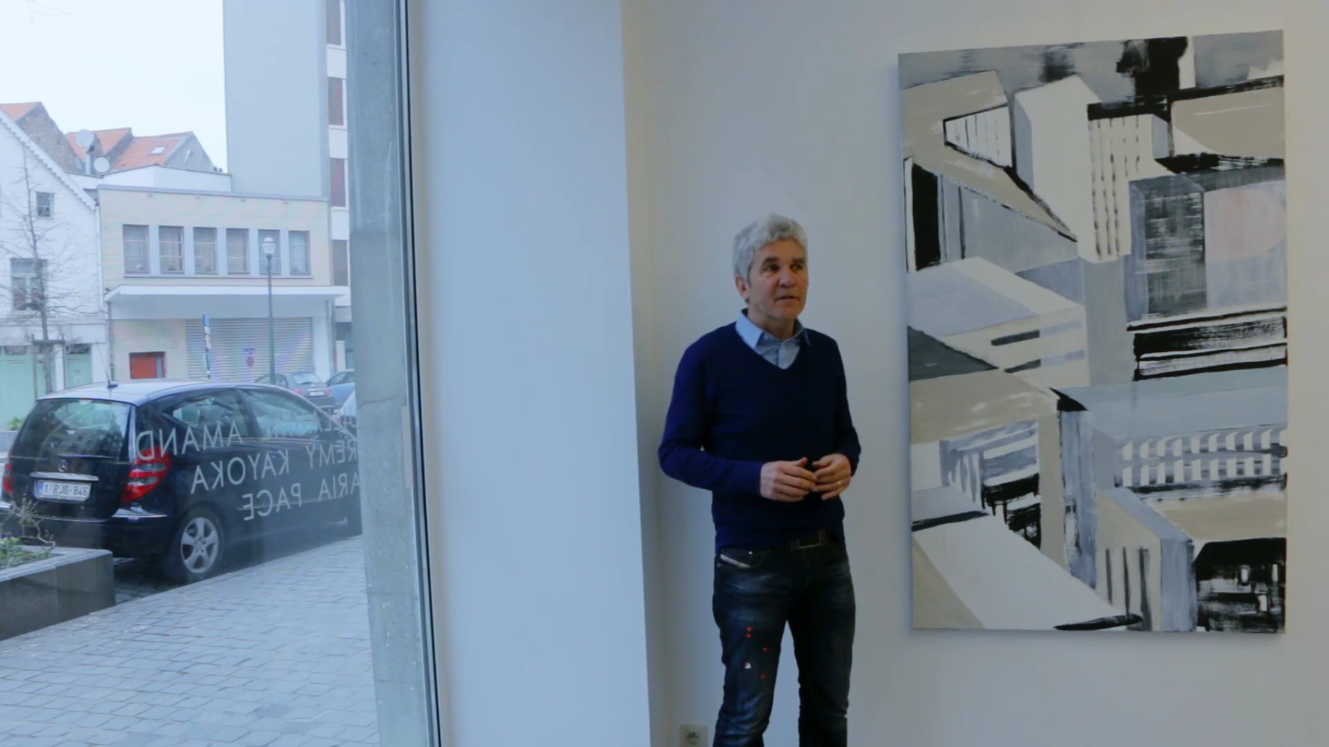 Galerie - Guillaume