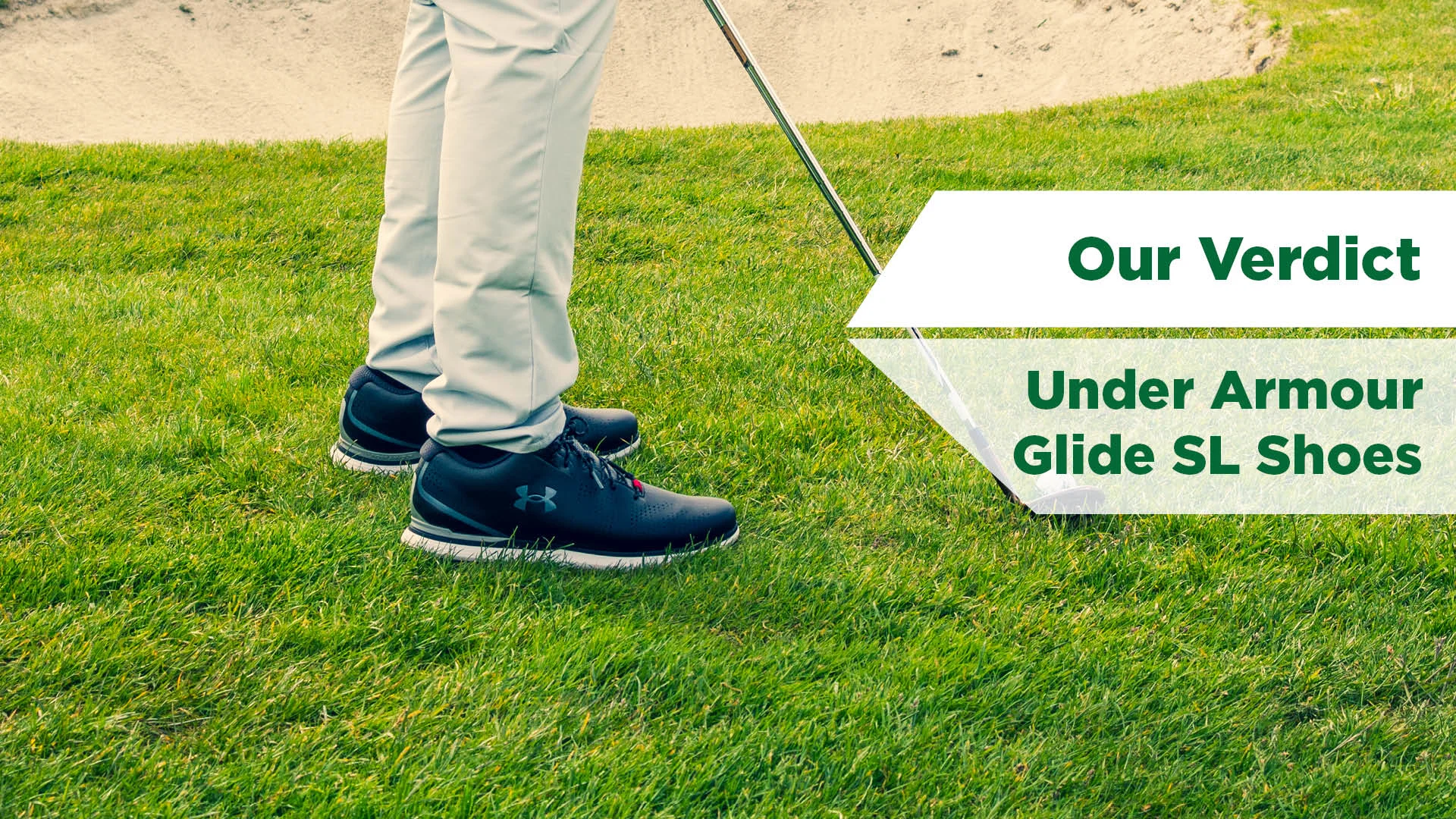 Under armour match play golf hot sale shoes review