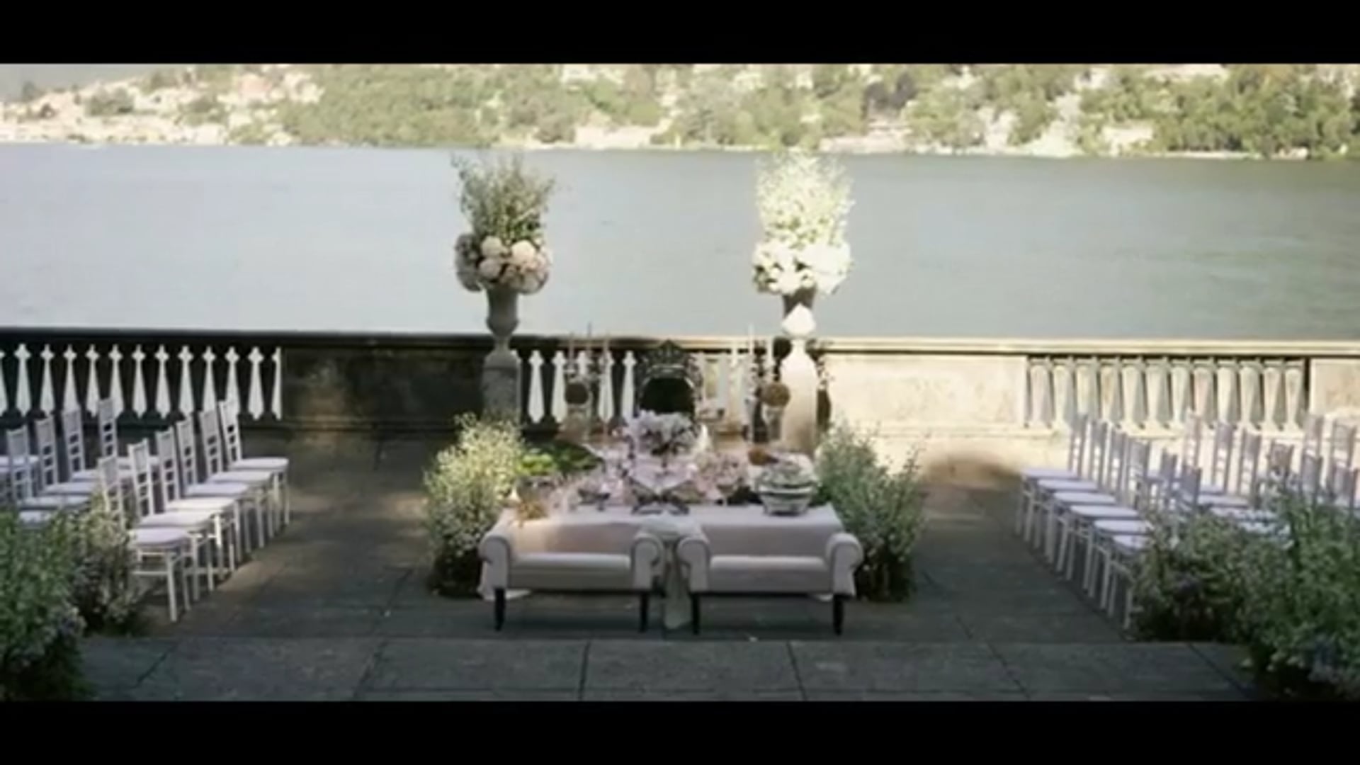 Villa Pizzo