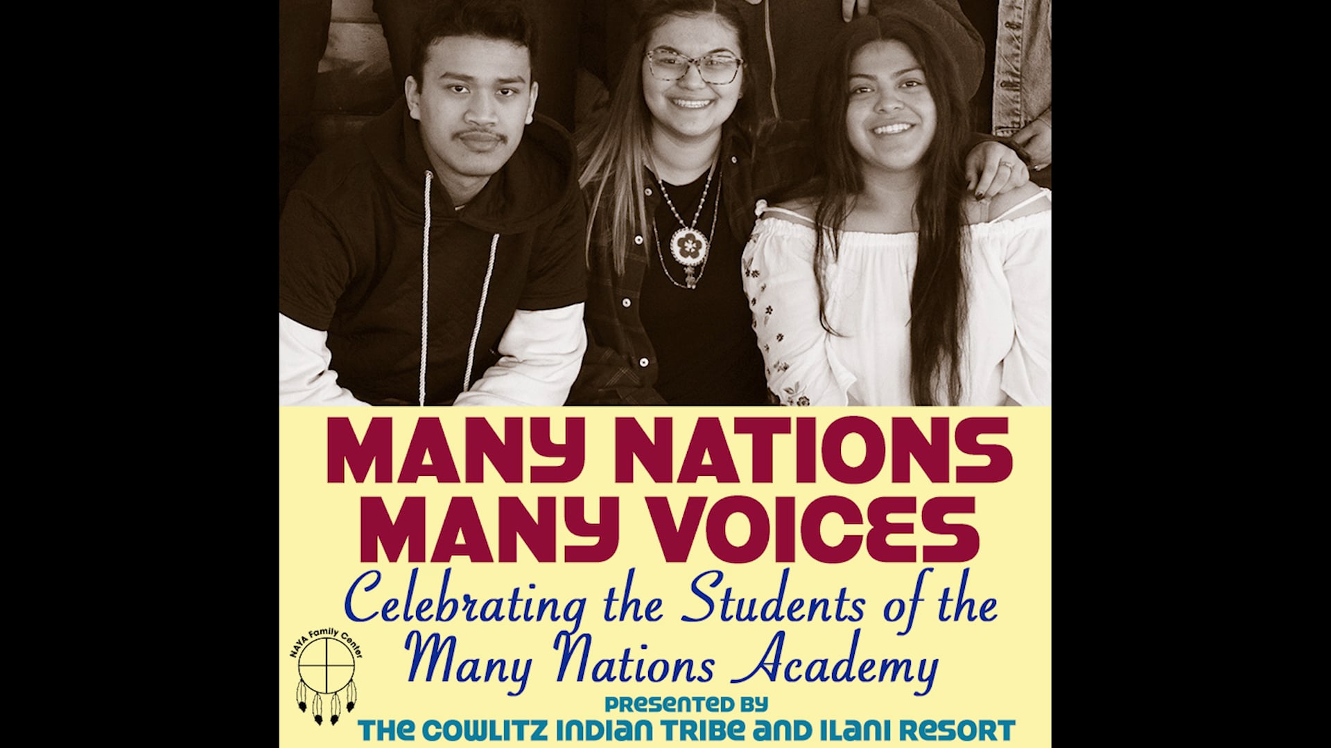 MNA Celebration: Voices of our Teachers