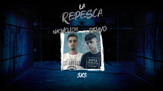 La Repesca | 8x8 | Nacho LCM vs Pelayo