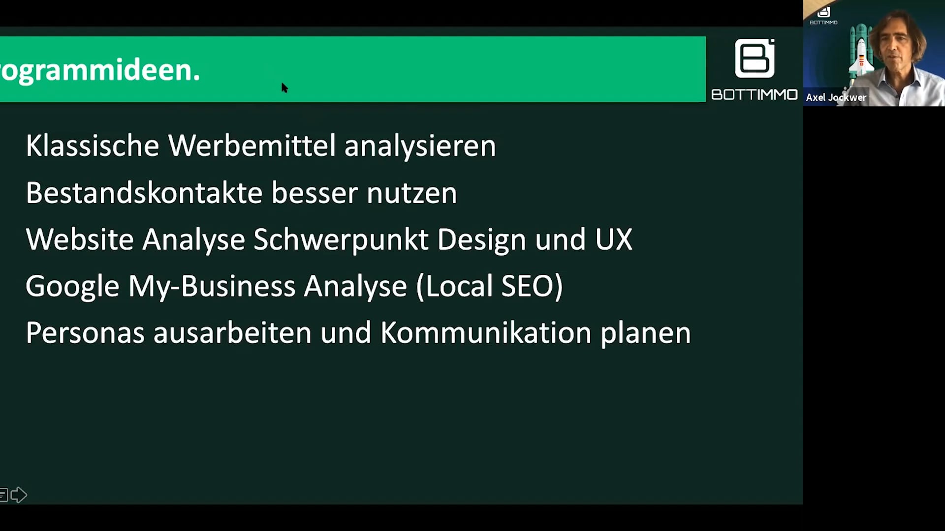 7 - Axel Jockwer - Marketing 2