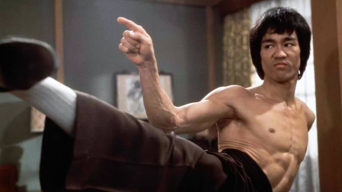 Ac Gallery Enter The Dragon The American Society Of Cinematographers