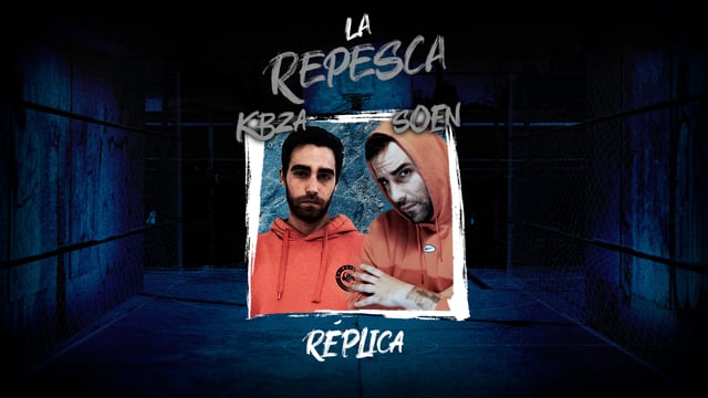 La Repesca | Réplica | Soen vs Kbza