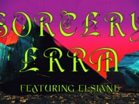 SORCERY - ERRM (feat. Elsiane)