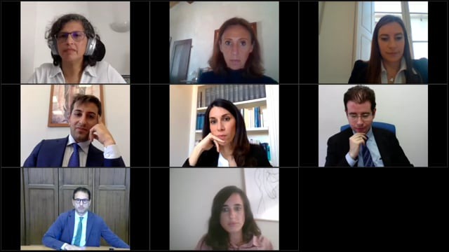 28/5/2021 NUOVE RELAZIONI FAMILIARI E NUOVI BENI COME FATTORI DI CAMBIAMENTO DEL DIRITTO DELLE SUCCESSIONI