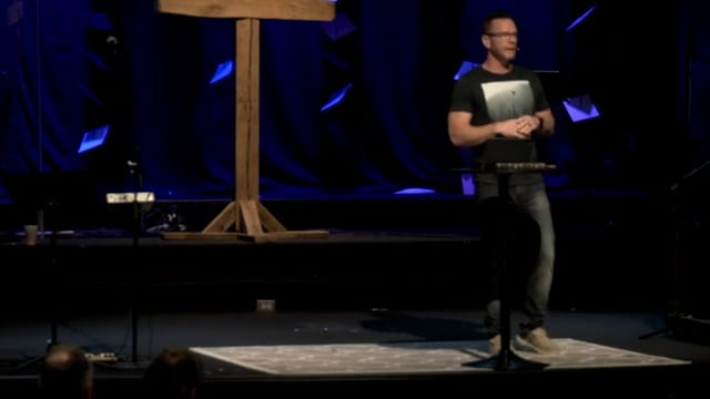 11 am Session 10 | Transformed Life in Christ