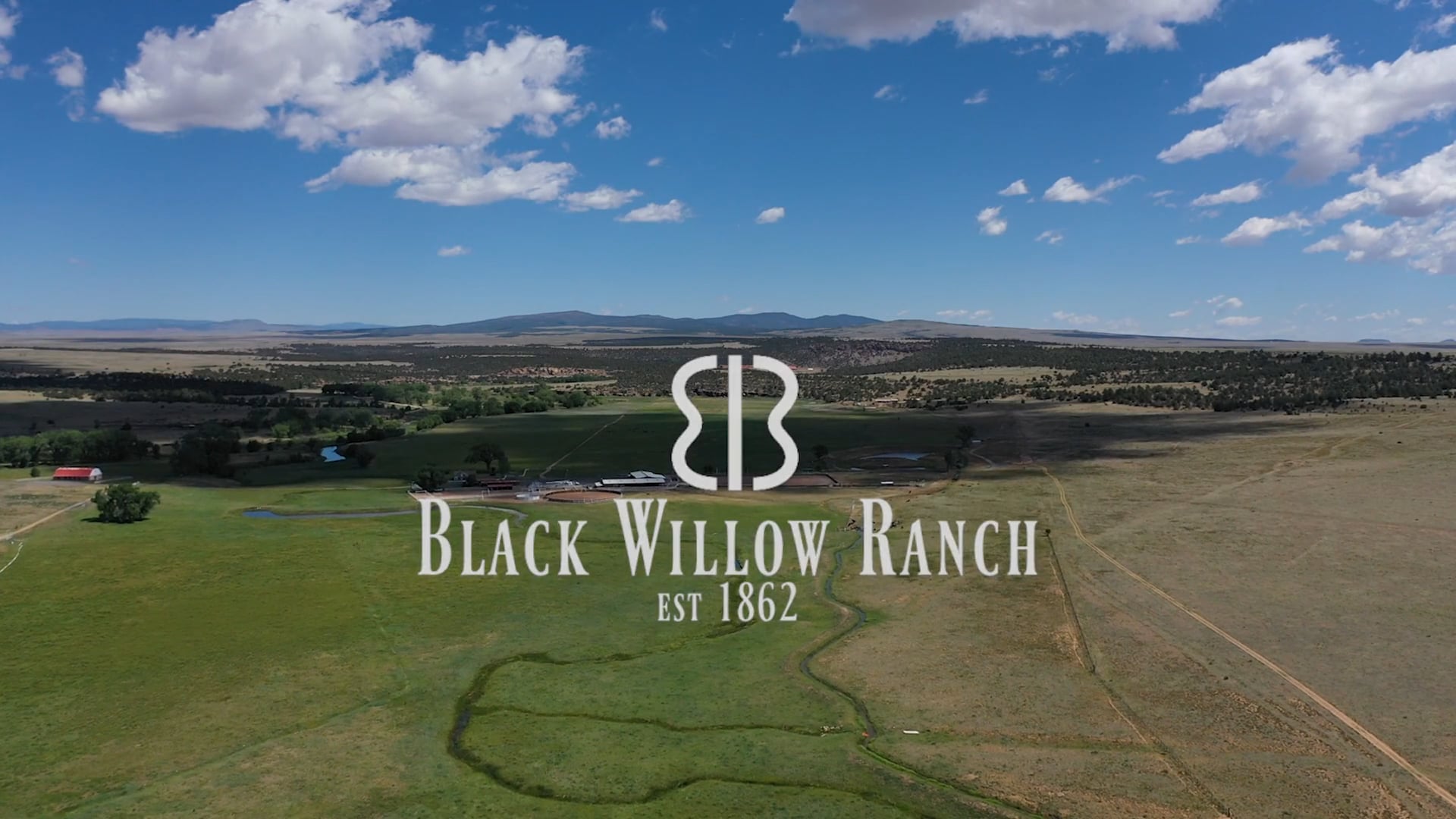 SOLD-Black Willow Ranch