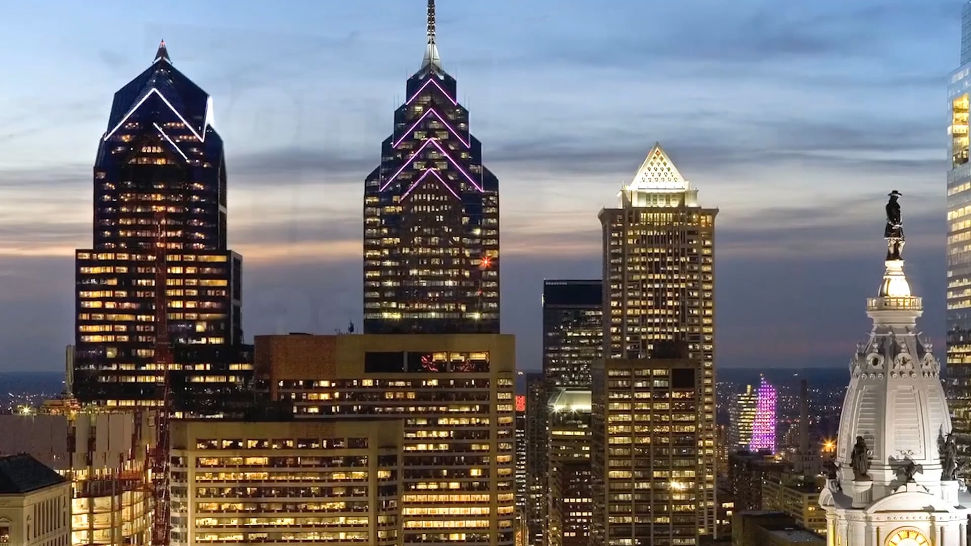 Ron Rubin Final Tribute Video