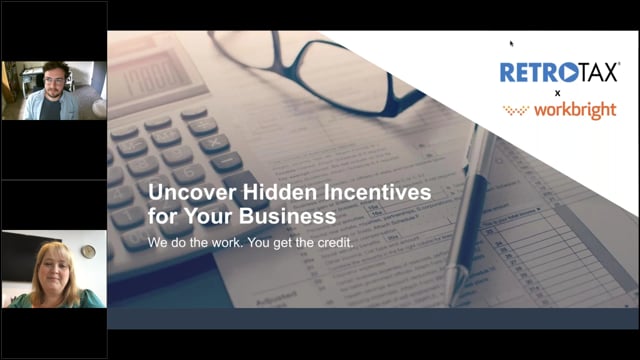 RetroTax: Unlocking Hidden Tax Incentives