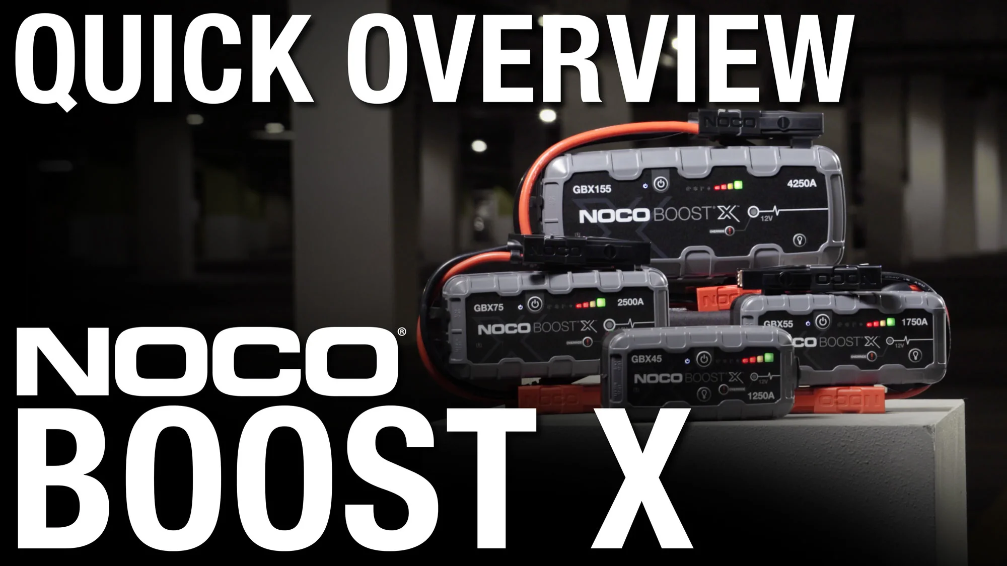 Boost x outlet