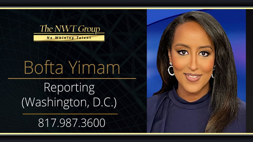Reporting (Washington, DC)