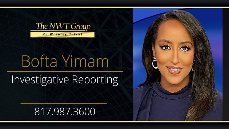 Investigative Reporting