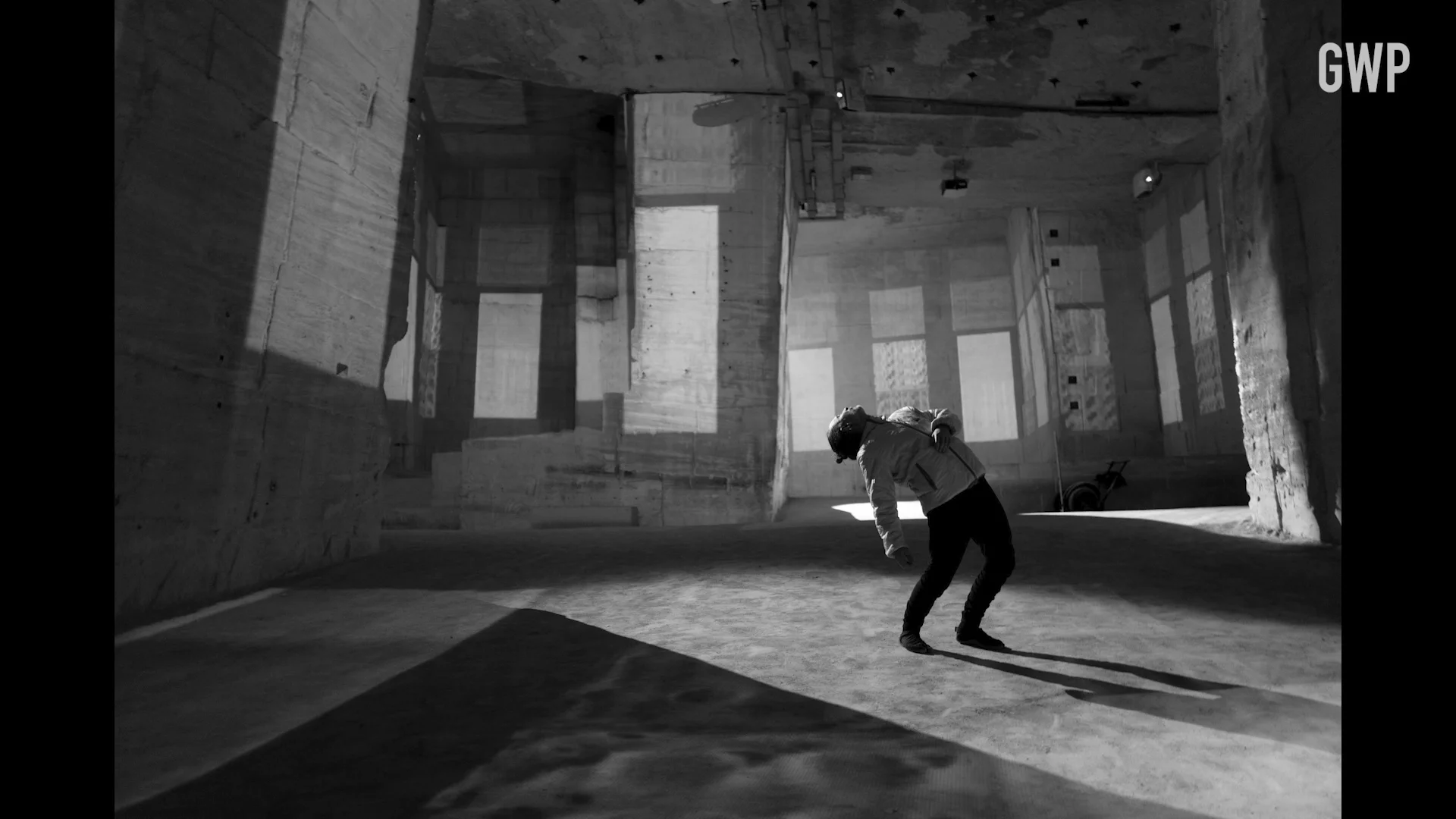 THOM YORKE – GWP