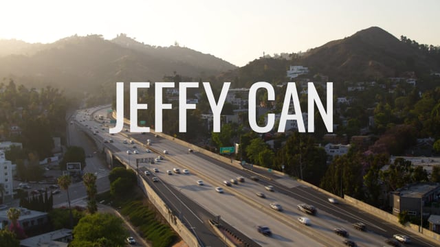 Jeffy Can Aerials Reel