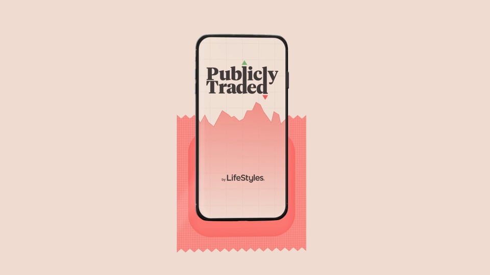 LifeStyles Publicly Traded - Case Video
