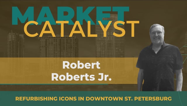 EP 6: Robert Roberts Jr. – Developer