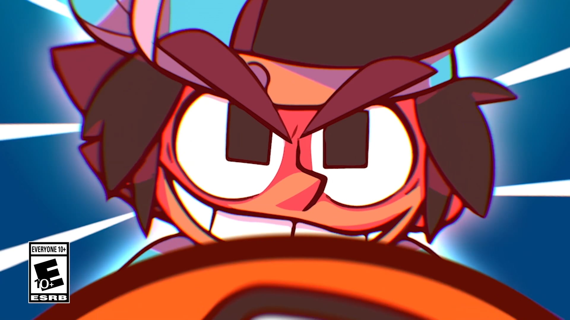 Dodgeball Academia Announcement Trailer on Vimeo