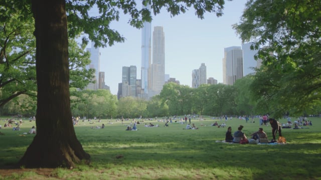 The Nature Conservancy - Customer Success Story