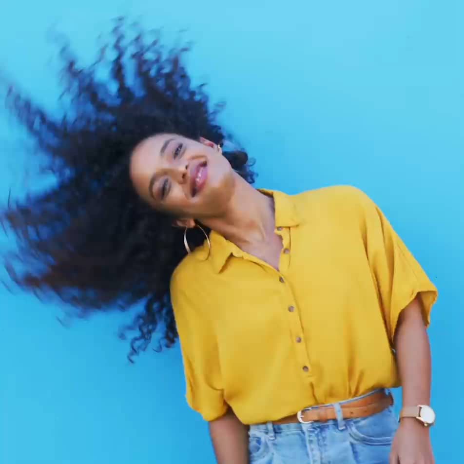 Mixed Chicks Morning After Foam on Vimeo