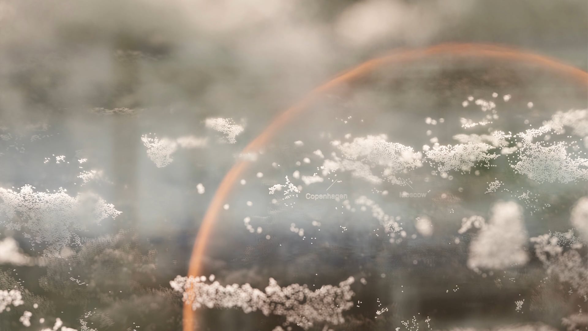 Climate Layers