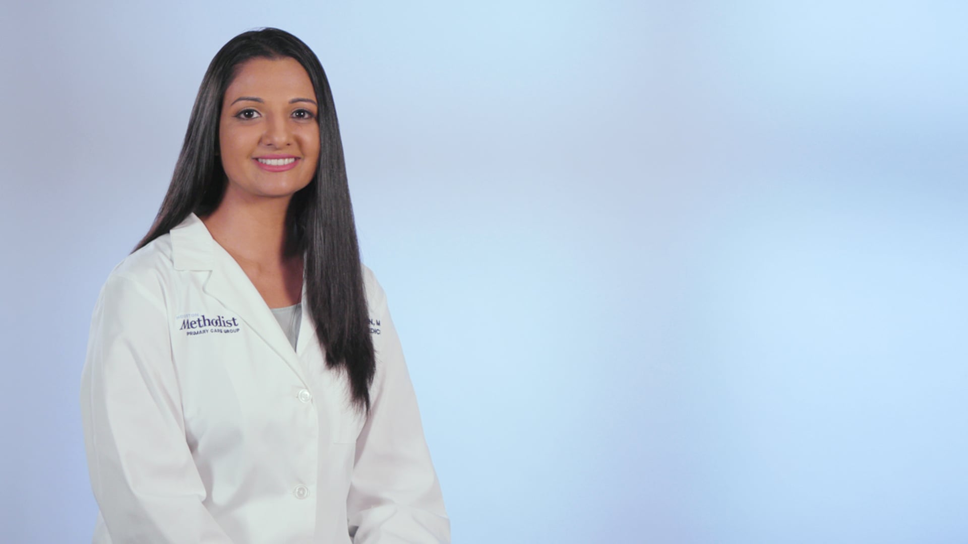 About me video of Dr. Sima Momin