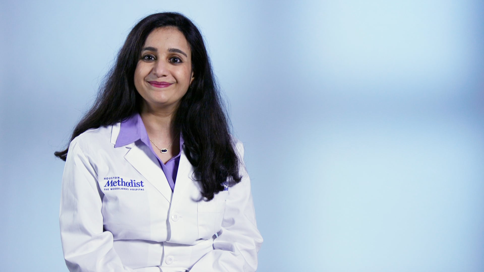 About me video of Dr. Shilpa Vaidya